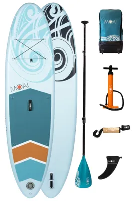 Moai SUP 10&apos;6 Sup Board