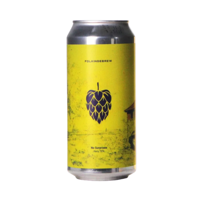 Folkingebrew No Susprises 44cl