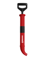 Diggers manueel lijmpistool - d0725