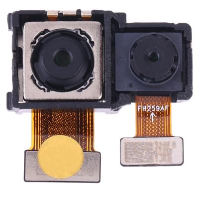 Achtergerichte camera voor Huawei Nova 3i