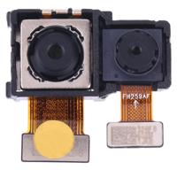 Achtergerichte camera voor Huawei Nova 3i