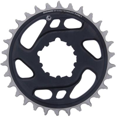 SRAM Trigger xx1 eagle 30t lunar