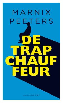 De trapchauffeur (Paperback)
