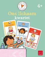 Ons lichaam kwartet (Kaartspellen)