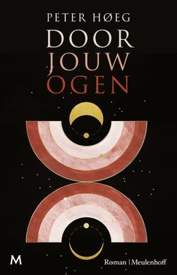 Door jouw ogen - Peter Høeg - ebook