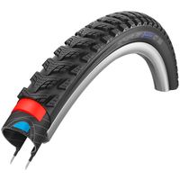 Schwalbe Buitenband Marathon 365 GT 28 x 1.50 (40-622) zwart - thumbnail