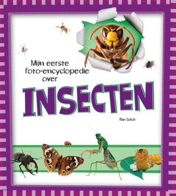 Insecten (Hardback)