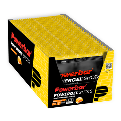 Powerbar Powergel Shots | Powerbar | 1440g