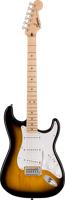 Squier Sonic Stratocaster, 2-Color Sunburst MN