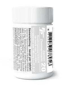 Medizimm Zemm 20