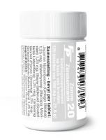Medizimm Zemm 20