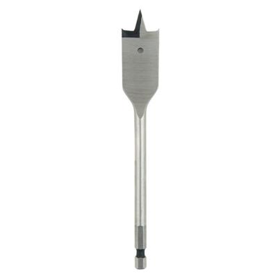Ivana speedboor met spaanbreker en zijsnijders - quick lock 1/4" - 20x152mm