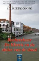 Rechercheur De Klerck en de sluier van de dood (Paperback)