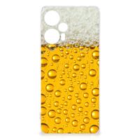 Xiaomi Poco F5 | Siliconen Case | Bier