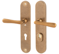 Krukg.LS SKG Linea/Ovaal MTO K72