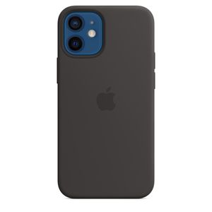 Apple MHKX3ZM/A mobiele telefoon behuizingen 13,7 cm (5.4") Hoes Zwart