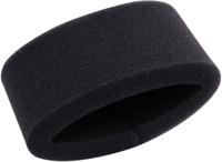 NYPSO Air filter black