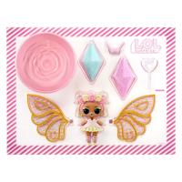 L.O.L. surprise fairy tots mini pop surprise bal
