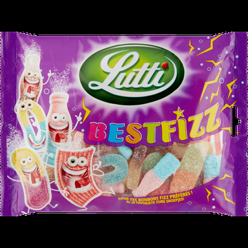 Lutti Bestfizz 350 g bij Jumbo