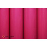 Oracover Orastick 25-024-010 Plakfolie (l x b) 10 m x 60 cm Pink - thumbnail