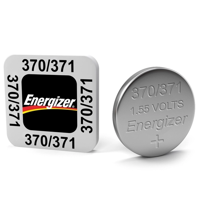 Energizer 371 / 370