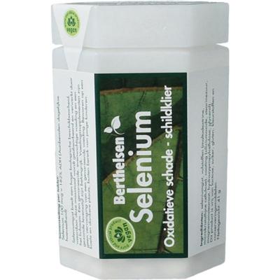 Berthelsen Selenium 100 mcg