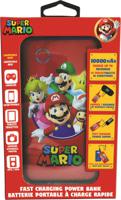 Super Mario Powerbank - thumbnail