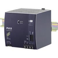 PULS DIMENSION QS40.244 DIN-rail netvoeding 24 V/DC 40 A 960 W Aantal uitgangen: 1 x Inhoud: 1 stuk(s) - thumbnail