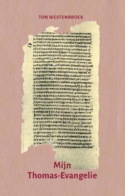 Mijn Thomas-Evangelie (Paperback)