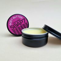 SOAP7 Body Butter Verveine - thumbnail
