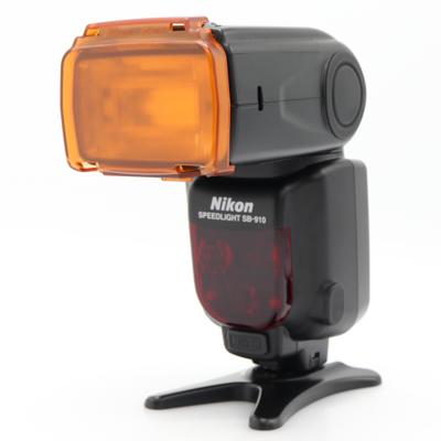 Nikon Speedlight SB-910 occasion