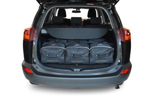 Reistassenset Toyota RAV4 IV (XA40) 2013- suv T11001S