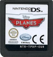 Disney Planes (losse cassette) - thumbnail