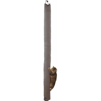 Krabpaal voor katten Kerbl Grijs