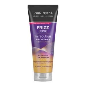 John Frieda Frizz ease miraculous recovery shampoo