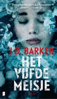 Het vijfde meisje - J.D. Barker - ebook