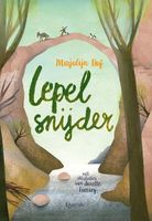 Lepelsnijder - Marjolijn Hof - ebook - thumbnail