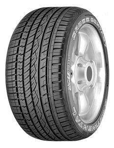 Continental Cross uhp n0 # xl 295/35 R21 107Y 29535YR21TCROSSUHN0