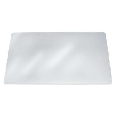 Antislipmat Durable Duraglas Desktop Transparant