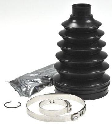 Asmanchetten set 36128