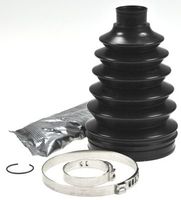 Asmanchetten set 36128