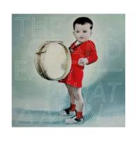 The Grand East - What a Man LP