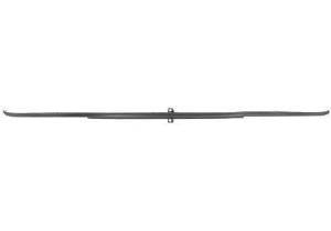 SIERLIJST VOORPANEEL (onder GRILL en KOPLAMPEN) 0320664