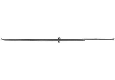 SIERLIJST VOORPANEEL (onder GRILL en KOPLAMPEN) 0320664