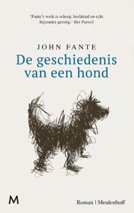 De geschiedenis van een hond (Hardback)