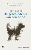 De geschiedenis van een hond (Hardback)
