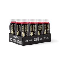 Optimum Protein Shake | Optimum Nutrition | 6000ml