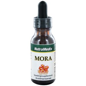 Mora