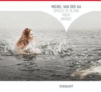 Aa: Spaces Of Blank/Mask/Imprint - CD (0608917400120) - thumbnail