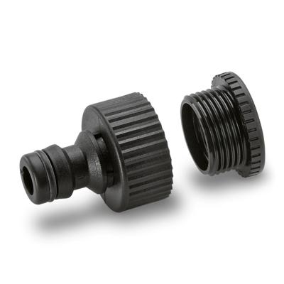 Karcher Kraanstuk G1 met G3/4 Reduceerstuk - 2.645-007.0